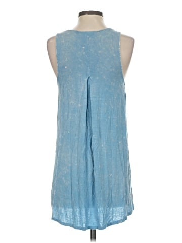 Knox Rose Sleeveless Blouse (view 2)