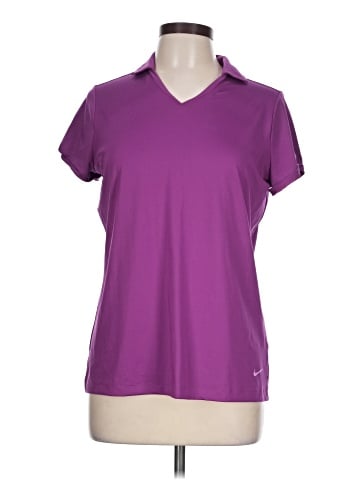Nike Golf Active T-Shirt (view 1)