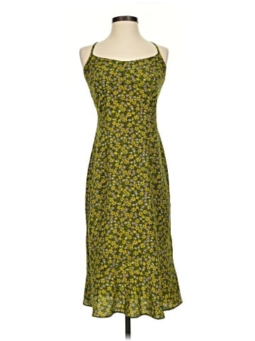 Express Cocktail Dress (view 1)