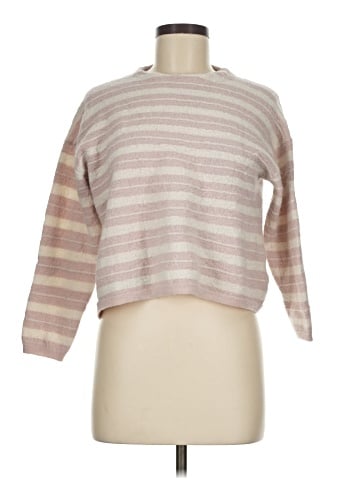 ALLSAINTS Pullover Sweater (view 1)
