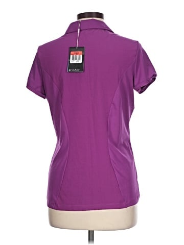 Nike Golf Active T-Shirt (view 2)
