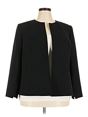 Jones Studio Blazer (view 1)