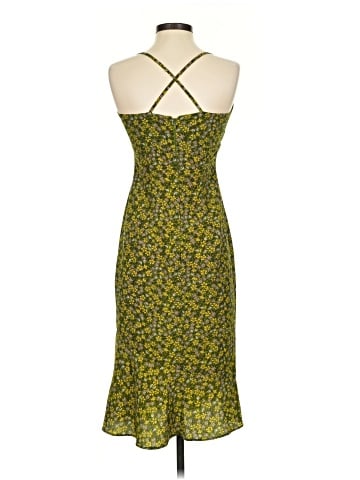 Express Cocktail Dress (view 2)