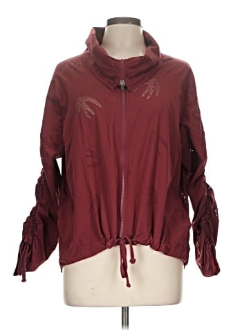 Nanette Lepore Windbreaker (view 1)