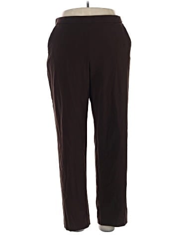 Briggs New York Casual Pants (view 1)