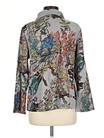 Adore Long Sleeve Blouse (view 2)