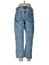 Old Navy 100% Cotton Blue Jeans Size 12 - photo 2