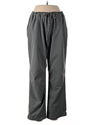 L.L.Bean Casual Pants (view 1)