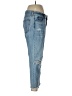 Old Navy 100% Cotton Blue Jeans Size 12 - photo 4