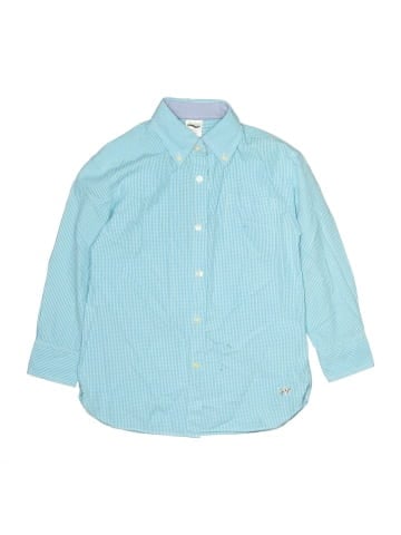 Crewcuts Long Sleeve Button-Down Shirt (view 1)