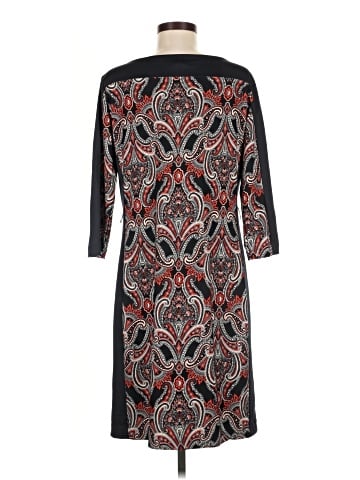 Ann Taylor Factory Casual Dress (view 2)