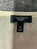 Talbots Ivory Sweater Vest Size Med Petite - photo 7