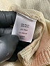 Talbots Ivory Sweater Vest Size Med Petite - photo 8