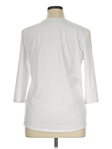 Tribal 3/4 Sleeve T-Shirt (view 2)