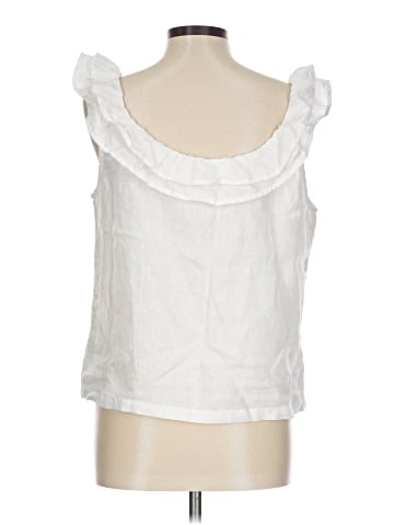 Boden Sleeveless Blouse (view 2)