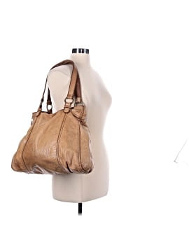 Lucky Brand Leather Shoulder Bag (view 2)