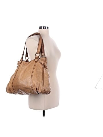 Lucky Brand Leather Shoulder Bag (view 2)