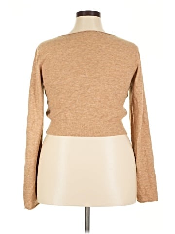 Wilfred Cardigan (view 2)