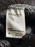 Avalanche Gray Pullover Sweater Size M - photo 8
