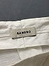 Sandro Ivory Casual Pants Size EU (FR) 34 / US 2 - photo 7