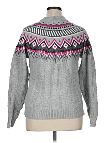 Caslon Pullover Sweater (view 2)