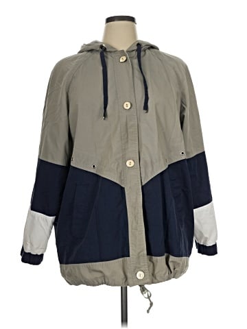 CAMBRIDGE Raincoat (view 1)