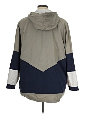 CAMBRIDGE Raincoat (view 2)