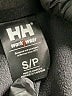 Helly Hansen Black Jacket Size S - photo 6