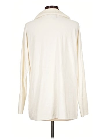 JM Collection Turtleneck Sweater (view 2)