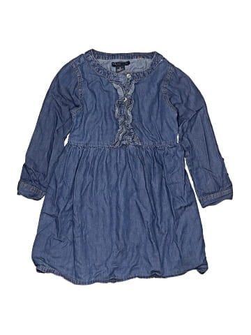 U.S. Polo Assn. Dress (view 1)