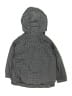 Baby Gap 100% Polyester Solid Gray Windbreaker Size 18-24 mo - photo 2