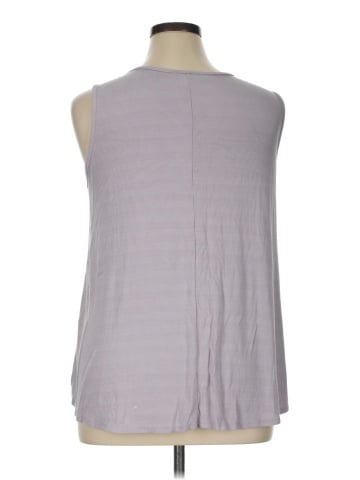 Star Vixen Sleeveless T-Shirt (view 2)