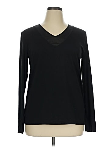 Lole Long Sleeve T-Shirt (view 1)