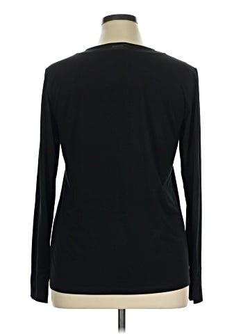 Lole Long Sleeve T-Shirt (view 2)