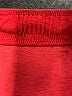 Gap Kids Solid Red Athletic Shorts Size 10 - 12 - photo 3