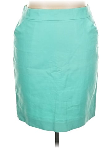 J.Crew Factory Store Formal Skirt (view 1)