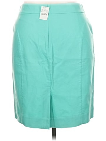 J.Crew Factory Store Formal Skirt (view 2)