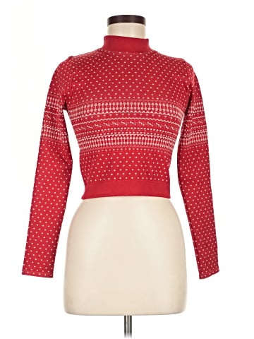 Fabletics Turtleneck Sweater (view 1)