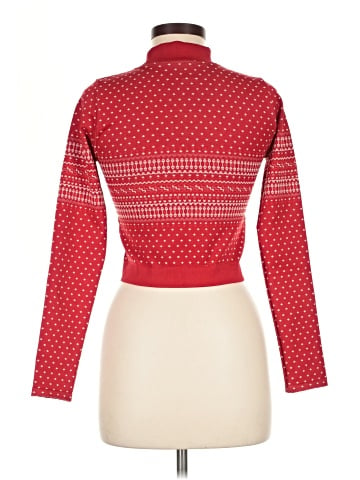 Fabletics Turtleneck Sweater (view 2)