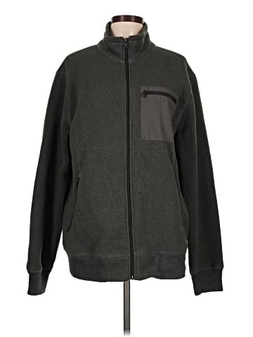 J.Crew Track Jacket (view 1)