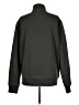 J.Crew 100% Polyester Green Track Jacket Size L - photo 2