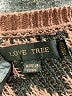 Love Tree 100% Polyester Animal Print Brown Pullover Sweater Size M - photo 7