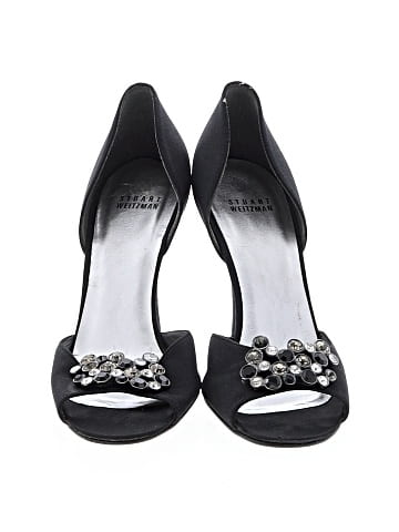 Stuart Weitzman Heels (view 2)