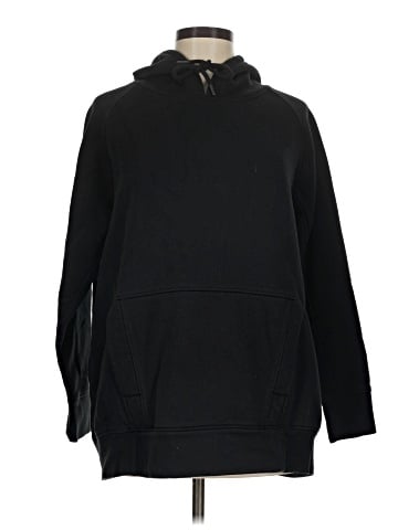 Mono b Pullover Hoodie (view 1)