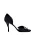 Stuart Weitzman Black Heels Size 8 1/2 - photo 1