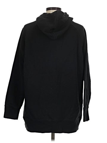 Mono b Pullover Hoodie (view 2)