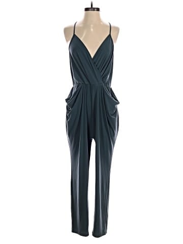 BCBGeneration Jumpsuit (view 1)