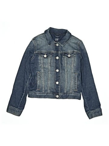 Gap Kids Denim Jacket (view 1)