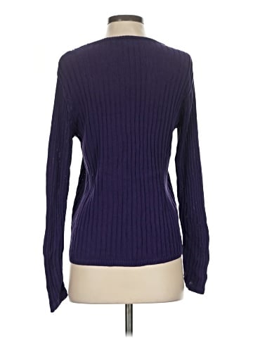 Pierre Cardin Pullover Sweater (view 2)