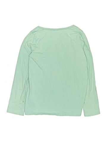 Carter's Long Sleeve T-Shirt (view 2)